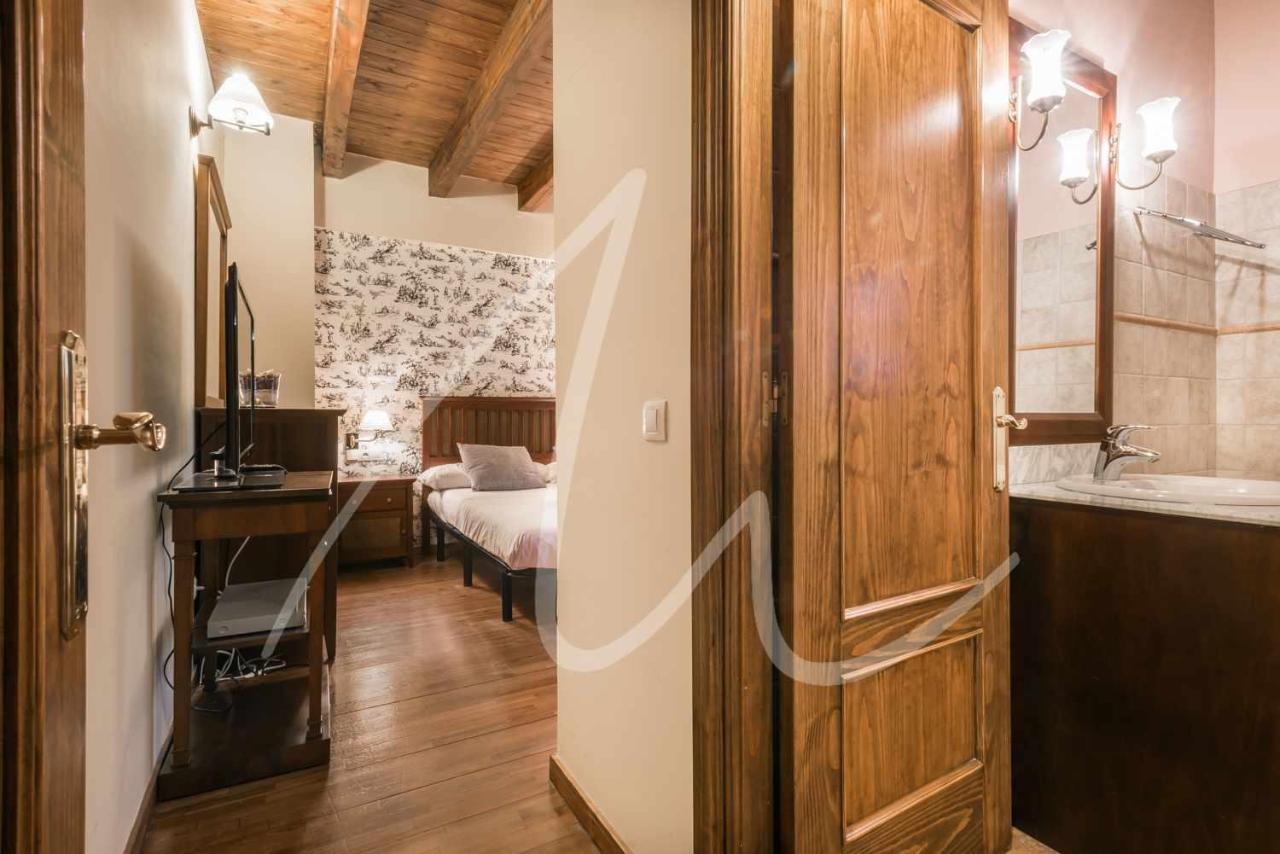 Casa Eth Gauèc By Seamount Chalet *