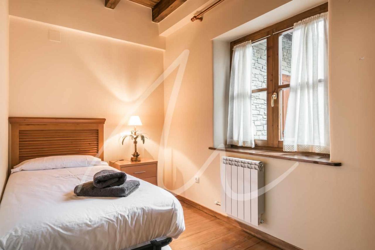 Casa Eth Gauèc By Seamount Chalet
