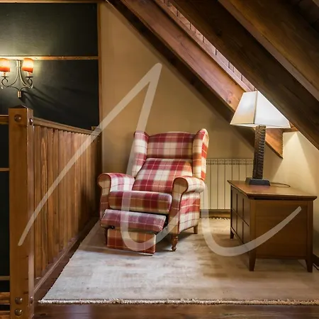 Casa Eth Gauèc by SeaMount Rentals Viella Extérieur photo