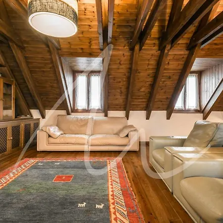 Casa Eth Gauèc by SeaMount Rentals Viella Extérieur photo