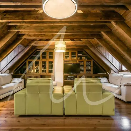 Casa Eth Gauèc by SeaMount Rentals Viella Extérieur photo