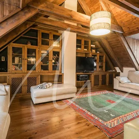 Casa Eth Gauèc by SeaMount Rentals Viella Extérieur photo
