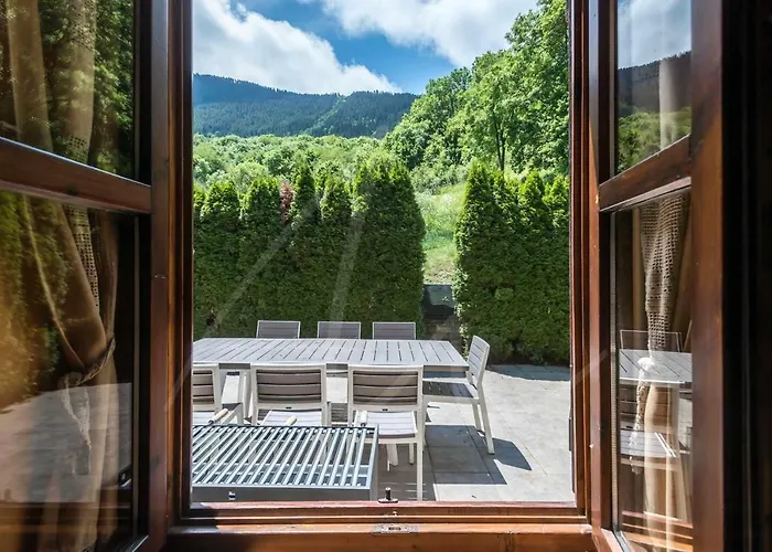 Casa Eth Gauec By Seamount Rentals