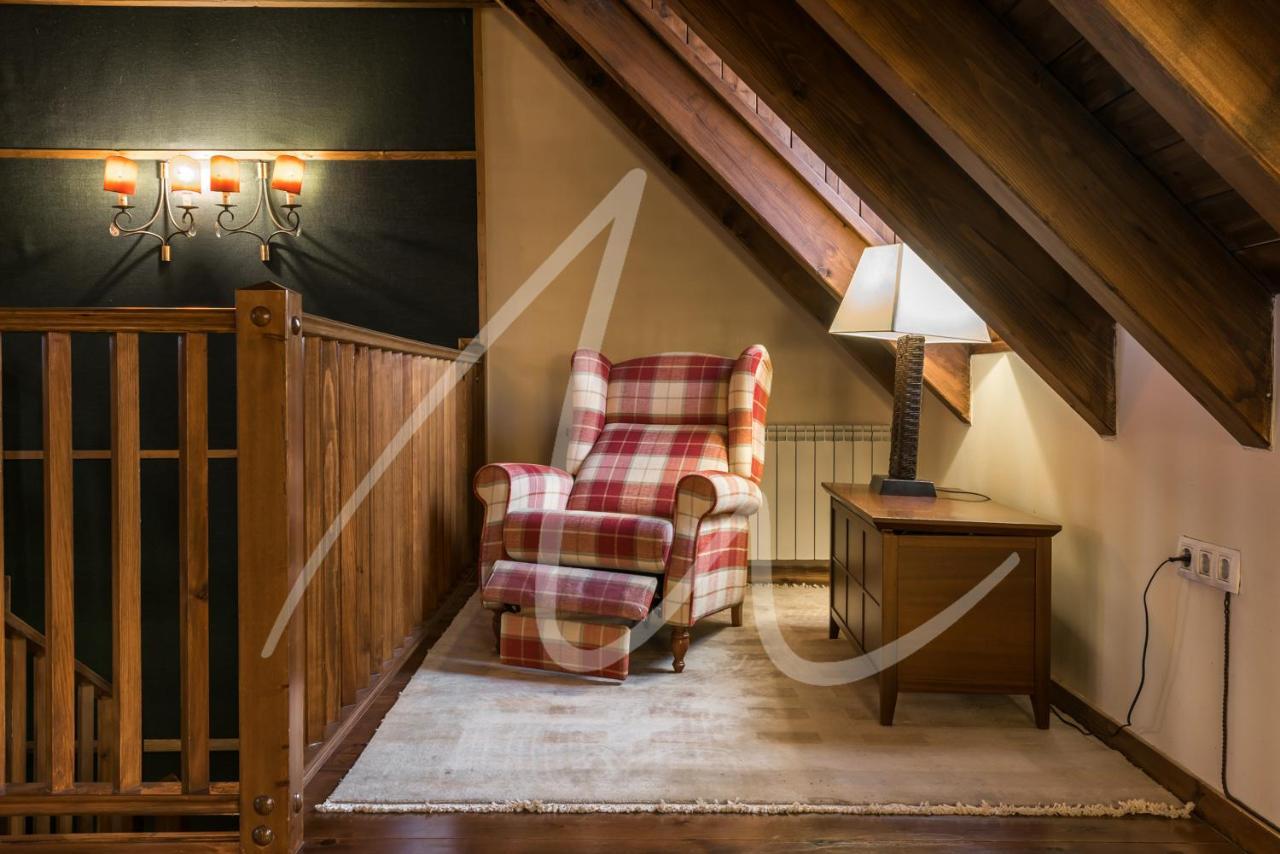 Chalet Casa Eth Gauec By Seamount *
