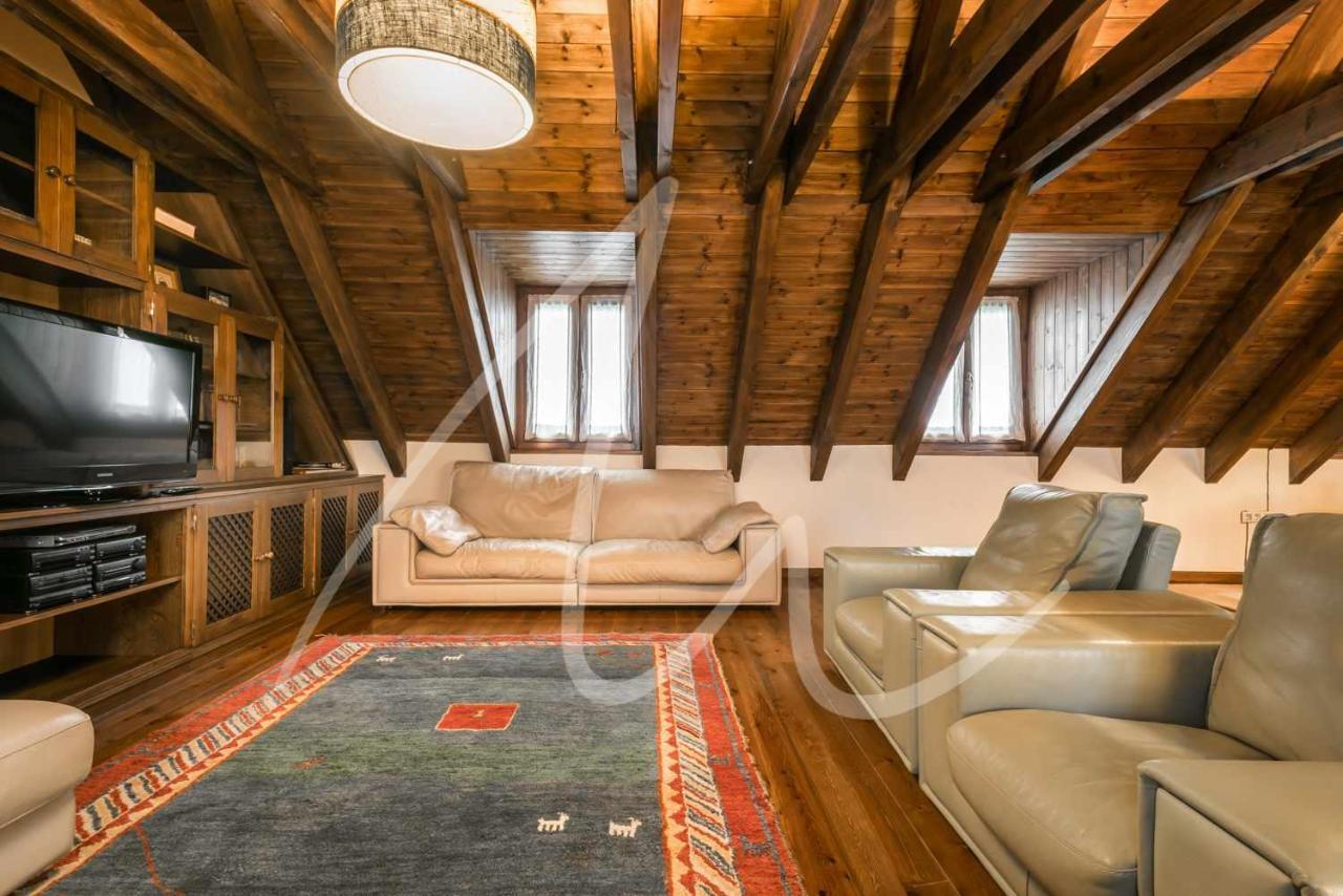 Casa Eth Gauec By Seamount Chalet