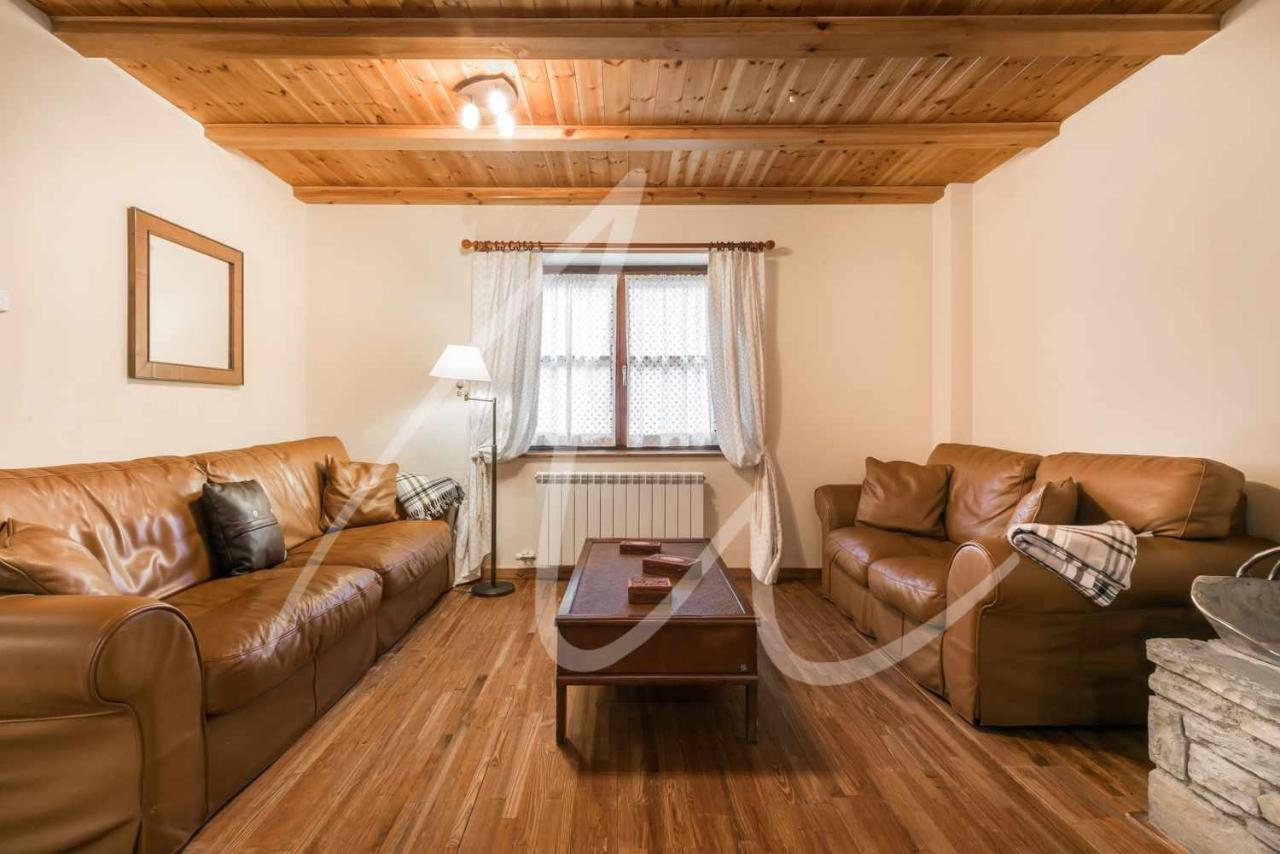 Casa Eth Gauèc By Seamount Chalet