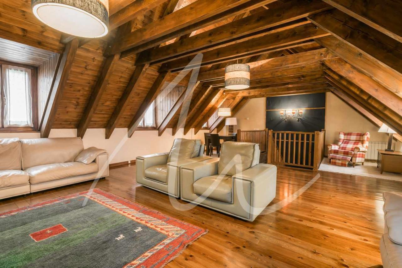 Casa Eth Gauec By Seamount Vielha