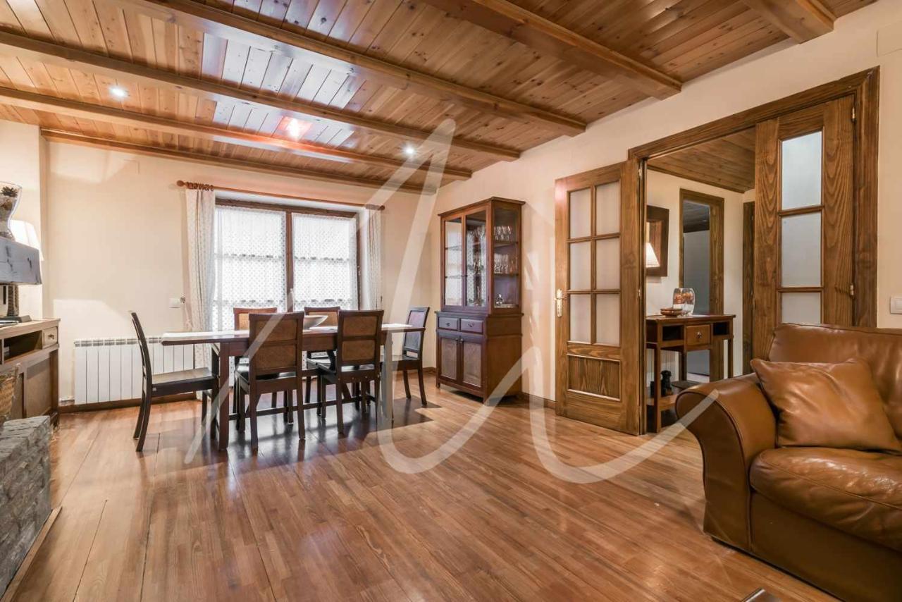 Casa Eth Gauec By Seamount Chalet Vielha e Mijaran