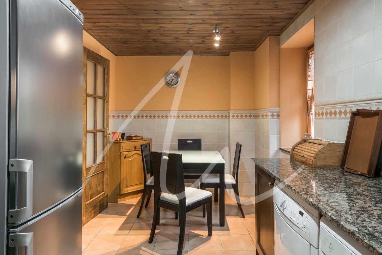 Casa Eth Gauèc By Seamount Chalet