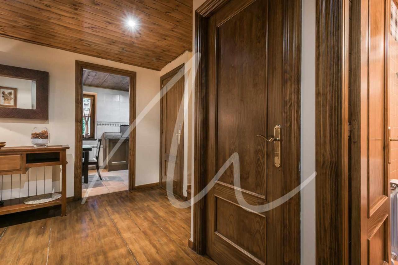 Casa Eth Gauèc By Seamount Chalet Viella