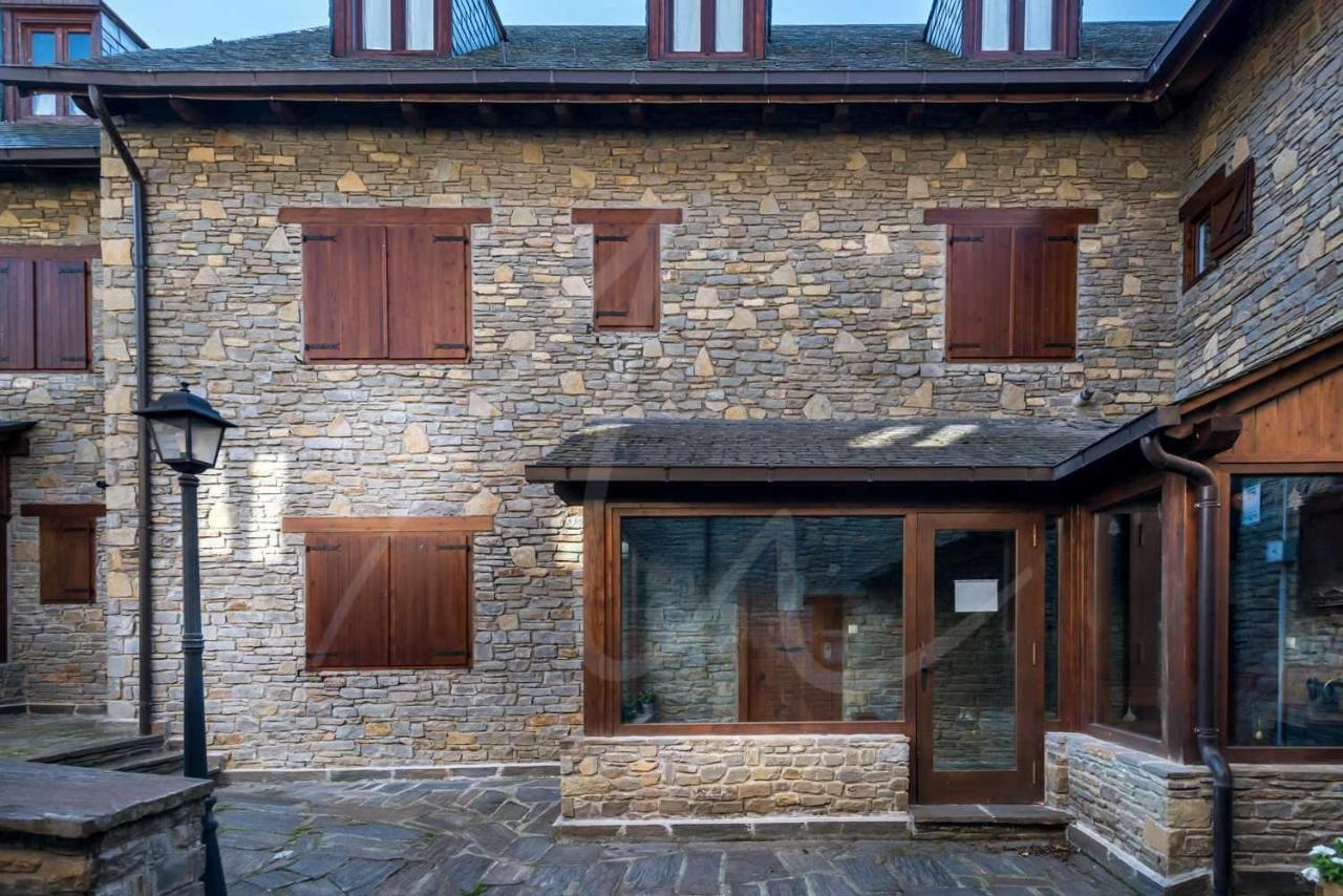 Casa Eth Gauèc By Seamount Chalet