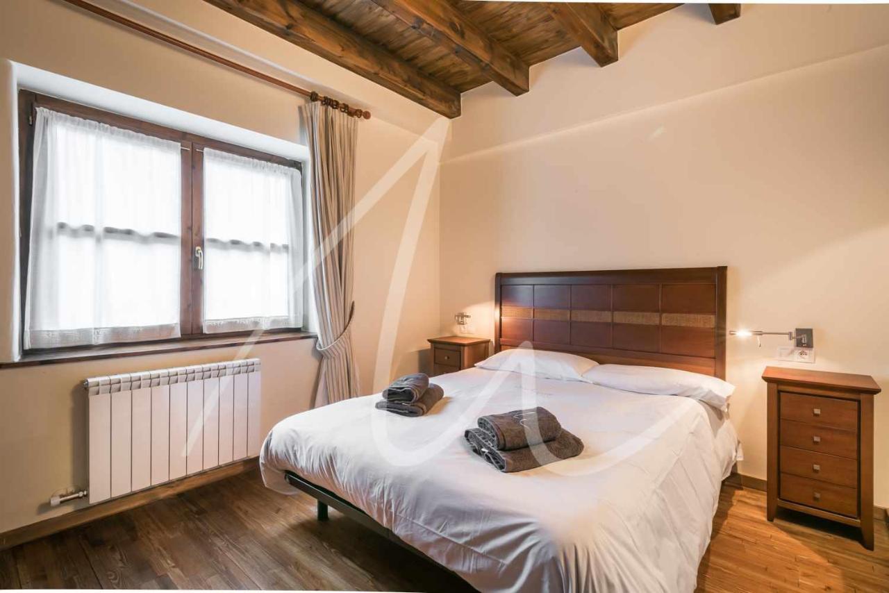 Chalet Casa Eth Gauèc By Seamount Viella