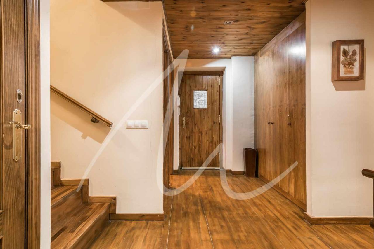 Casa Eth Gauèc By Seamount Chalet