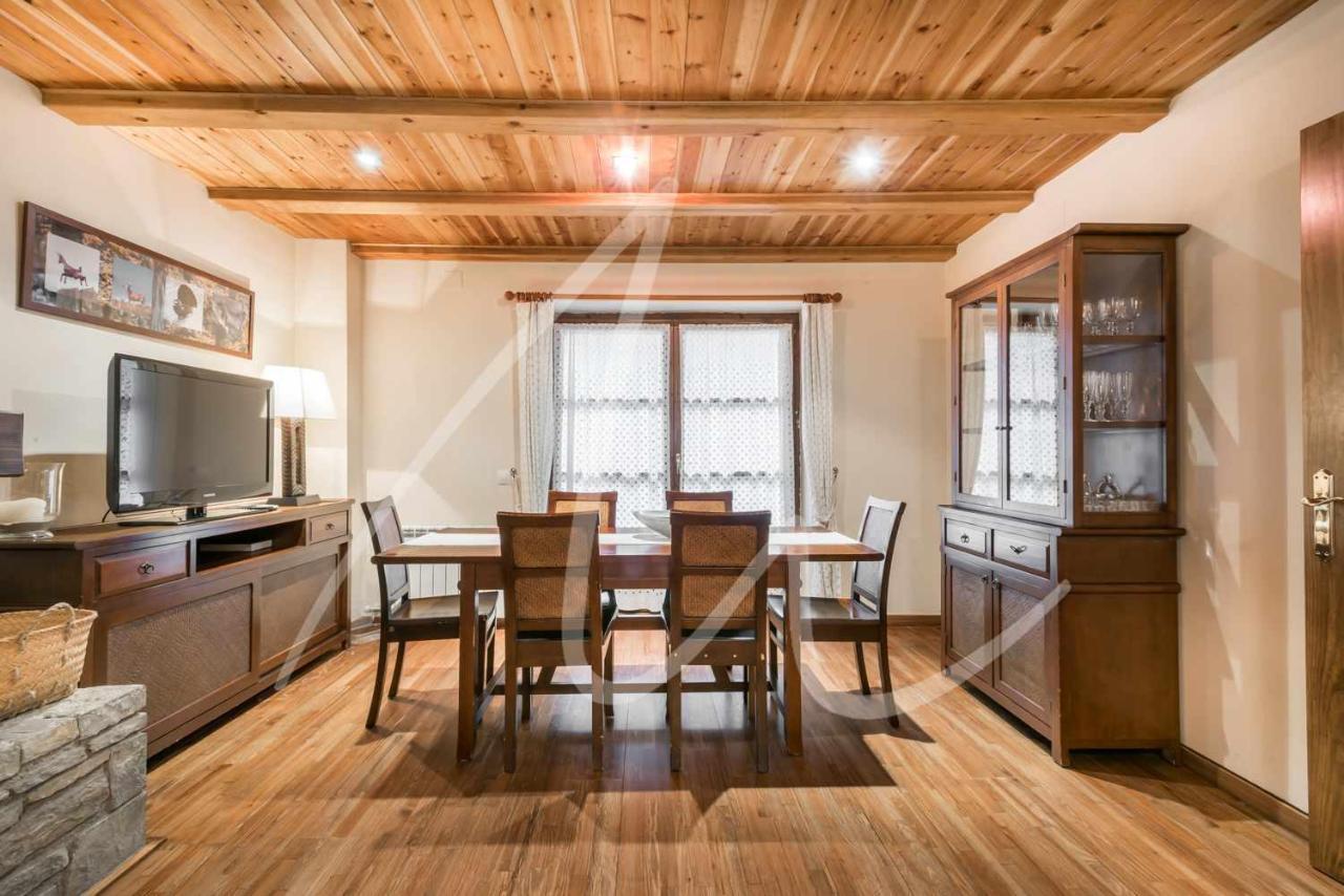 Casa Eth Gauec By Seamount Chalet Vielha e Mijaran