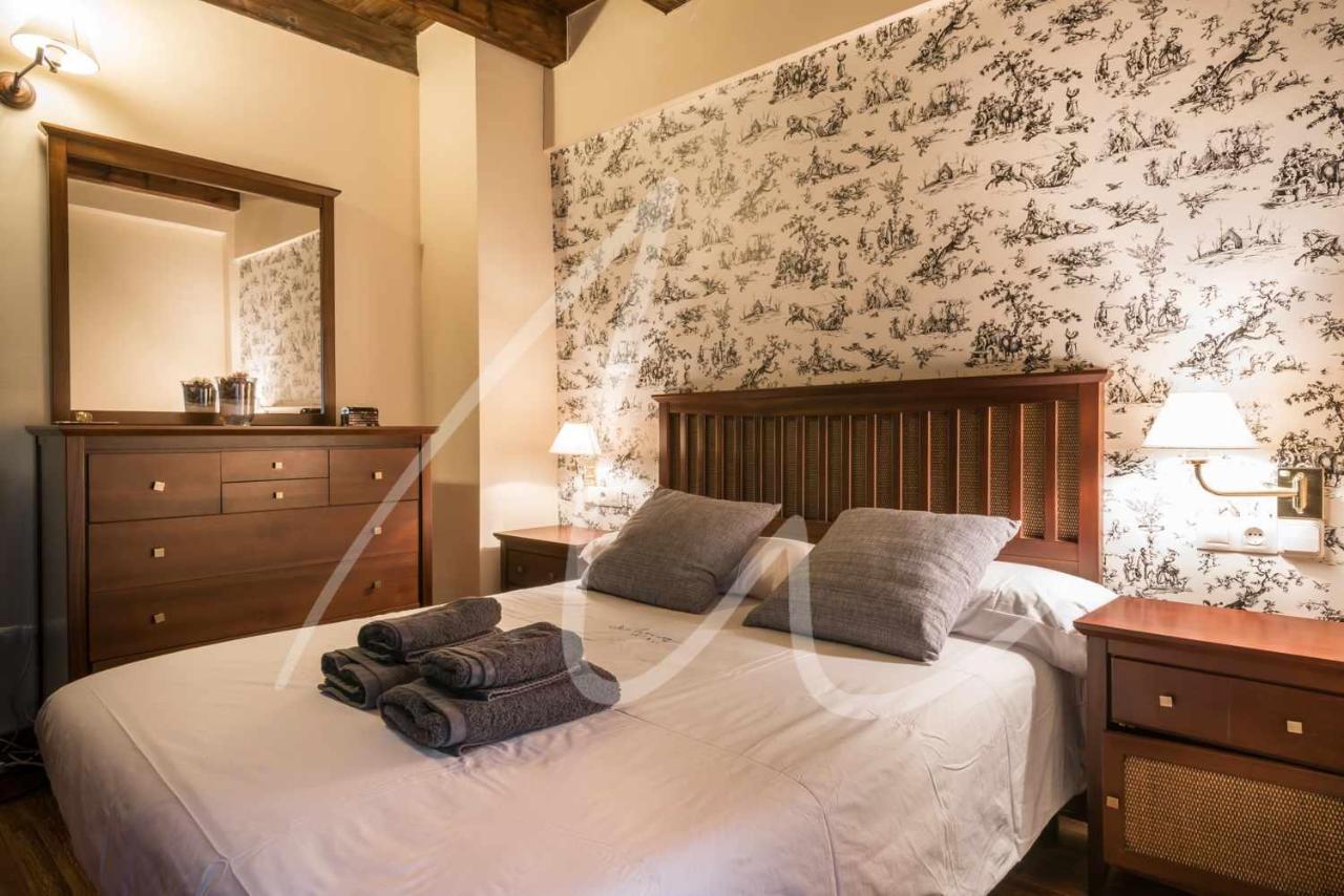 Casa Eth Gauec By Seamount * Vielha