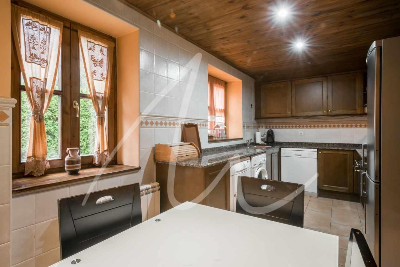 Casa Eth Gauec By Seamount * Vielha