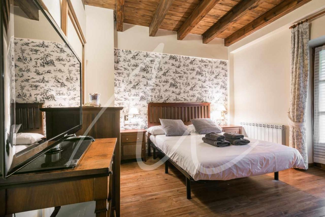 Casa Eth Gauèc By Seamount Chalet