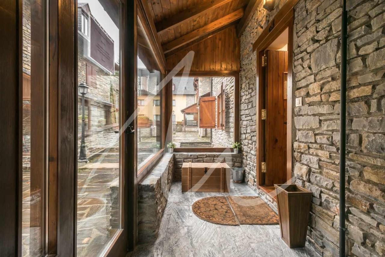 Casa Eth Gauec By Seamount Vielha e Mijaran