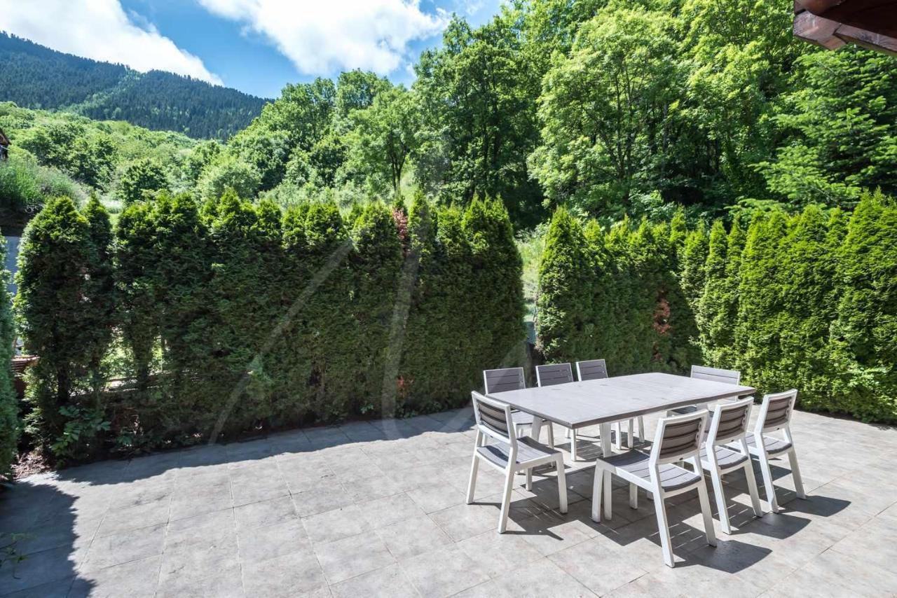 Chalet Casa Eth Gauèc By Seamount